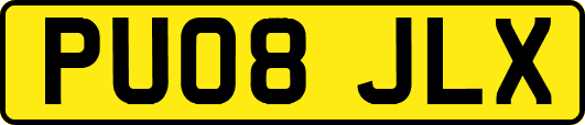 PU08JLX