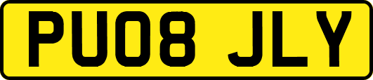 PU08JLY