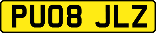 PU08JLZ