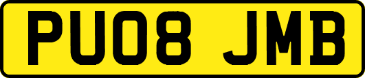 PU08JMB