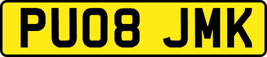 PU08JMK