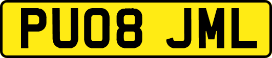 PU08JML