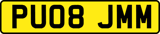 PU08JMM