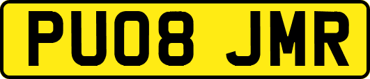 PU08JMR