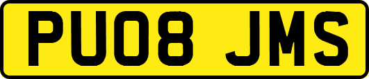 PU08JMS