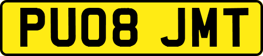PU08JMT