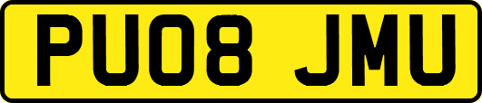 PU08JMU