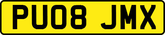 PU08JMX