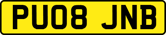 PU08JNB