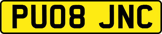 PU08JNC
