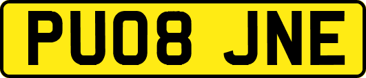 PU08JNE