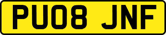 PU08JNF