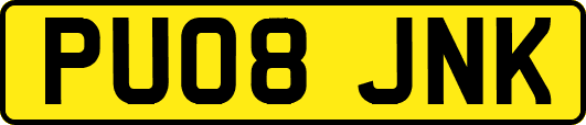 PU08JNK