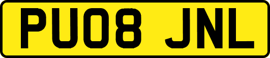 PU08JNL