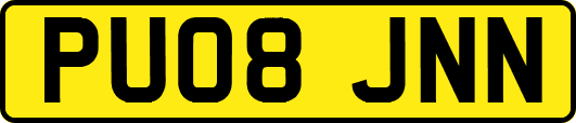 PU08JNN