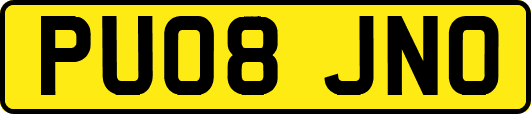 PU08JNO