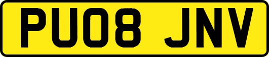 PU08JNV