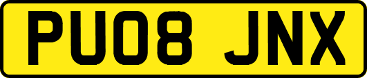 PU08JNX
