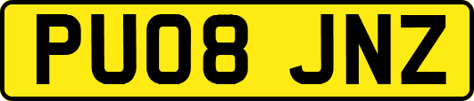 PU08JNZ