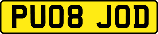 PU08JOD