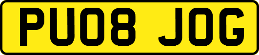 PU08JOG