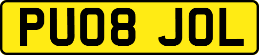 PU08JOL