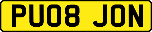 PU08JON