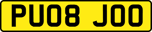 PU08JOO