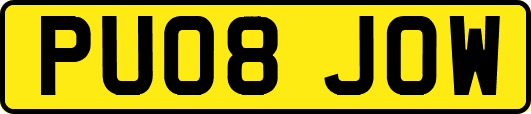 PU08JOW