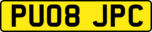 PU08JPC