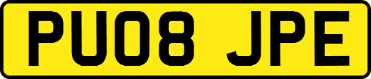PU08JPE