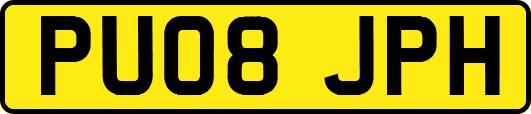 PU08JPH