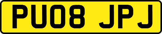 PU08JPJ