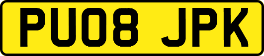 PU08JPK