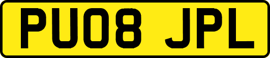 PU08JPL