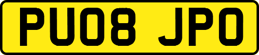 PU08JPO