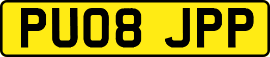 PU08JPP
