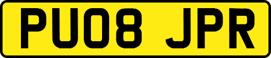 PU08JPR