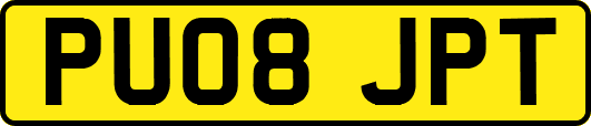 PU08JPT