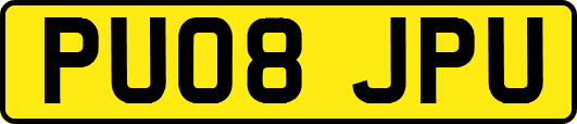 PU08JPU