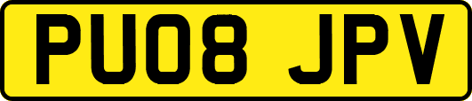 PU08JPV