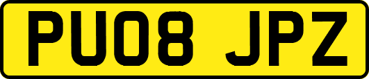 PU08JPZ