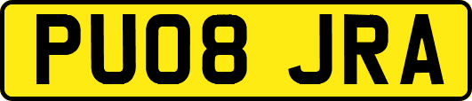 PU08JRA