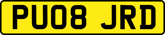 PU08JRD