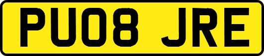 PU08JRE