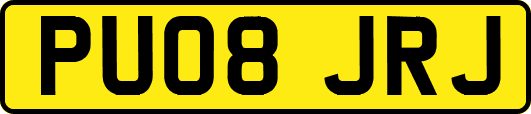 PU08JRJ