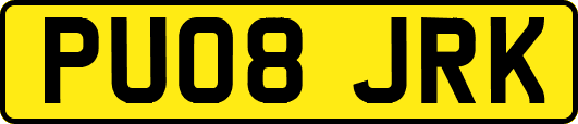 PU08JRK