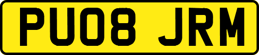 PU08JRM