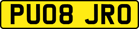 PU08JRO