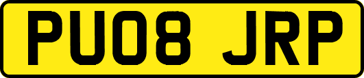 PU08JRP